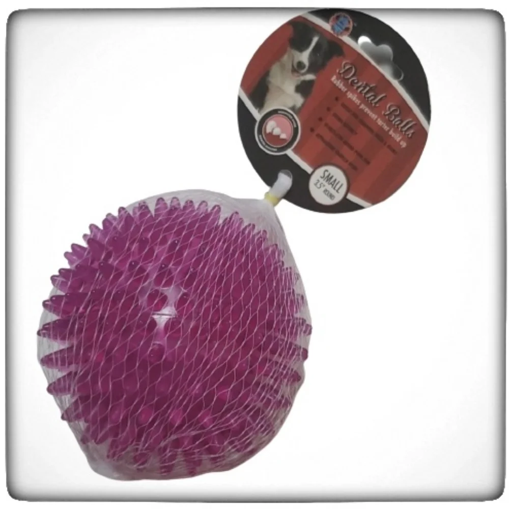 European Home Designs Dental Ball